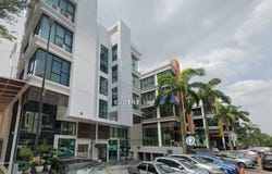 Lorong Mahang, Klang, Selangor 41050