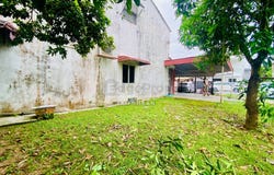 Jalan Indah, Ampang, Selangor 68000