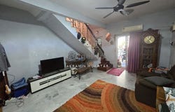 Jalan Muhibbah, Batu Caves, Selangor 68100