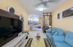 Persiaran Setia Indah, 40170, Selangor, Shah Alam, Selangor 40170