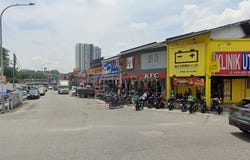 Jalan 1a/3, Sungai Buloh, Selangor 47000
