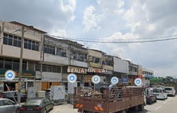 Jalan Ipoh, Kuala Lumpur 51200