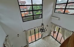 Jalan Tunku, Kenny Hills (Bukit Tunku), Kuala Lumpur 50480