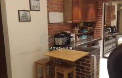 Jalan Sayang, Batu 9th Cheras, Selangor 43200