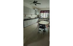 Jalan Hijayu 1/17, Siliau, Negeri Sembilan 71950