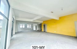 Jalan Aman Perdana, Klang, Selangor 41050