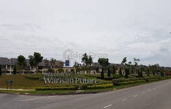jalan wp 1/1, Sepang, Selangor 43900
