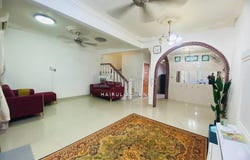 0, Ampang, Kuala Lumpur 56100