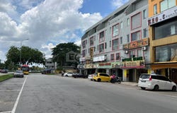Johor Bahru, Johor 75450