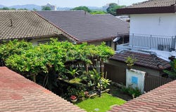 Jalan Bunga Raya, Shah Alam, Selangor 40000