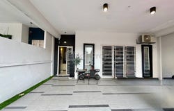 Shah Alam, Selangor