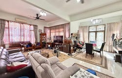 Jalan Ilmiah, Bangi, Selangor 43000
