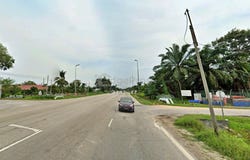 Jalan Keretapi Lama, Kuala Selangor, Selangor 45800