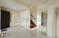 Jalan KE, Rawang, Selangor 48000