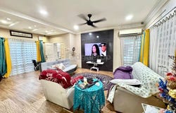 Jalan 15/5, Bangi, Selangor 43650