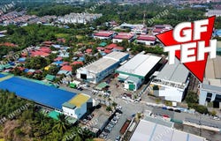 Bukit Mertajam, Penang 14000