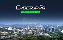 Cyberjaya, Selangor