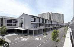 Seri Kembangan, Selangor 43300