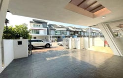 JALAN CV 4B, Cyberjaya, Selangor 63000