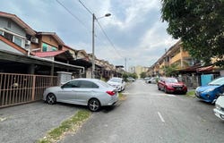 Cheras, Selangor