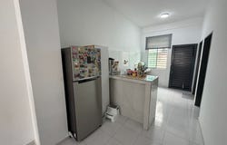 Jalan TSR 1, Rawang, Selangor 48000