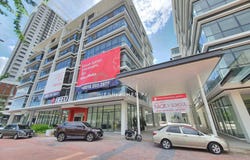 Jalan Akasa, Cheras, Selangor 43300