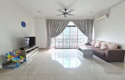 Jalan Austin Perdana Utama, Taman Austin Perdana, Johor Bahru, Johor 81100