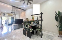 Jalan Ria, Kajang, Selangor 43000