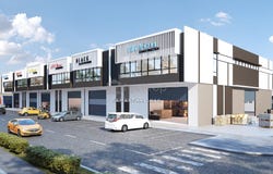 Seri Kembangan, Selangor 43300