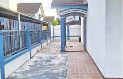 Johor Bahru, Johor 81200