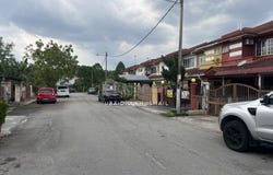 Jalan Idaman, Taman Idaman, Kajang, Selangor 43000