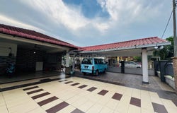 Kuala Langat, Selangor 42600