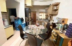 Jalan Seri Sedeli, Klang, Selangor 41200