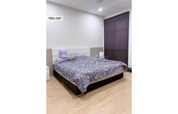 Jalan Sumazau 1a; 1b; 1c; 1d; 1e; 1f/KU5, Bandar Bukit Raja, Selangor 42100
