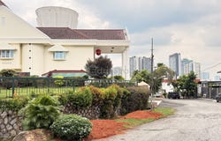 Taman Desa, Kuala Lumpur 58100