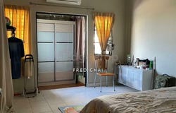 Jalan Damai Perdana, Cheras, Selangor 56000