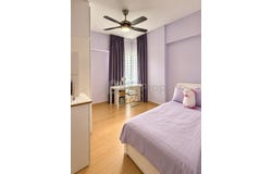 Jalan 112H, Pantai Dalam/Kerinchi, Kuala Lumpur 59200