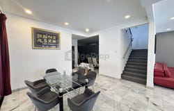 KL City, Kuala Lumpur 57000