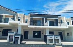 Panorama Lapangan Perdana, Ipoh, Perak 31350