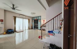 Jalan Seri Sedeli, Klang, Selangor 41200