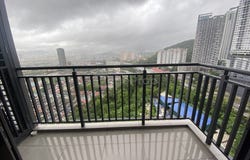 Wangsa Maju, Kuala Lumpur 53300