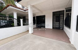 Jalan 1, Kajang, Selangor 43000