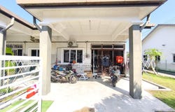 Shah Alam, Selangor 40460