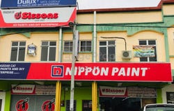 Jalan 4/1, Semenyih, Selangor 43500