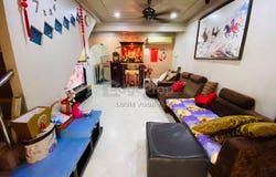 Jalan SJ 18c, Selayang, Selangor 68100
