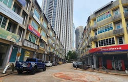 Petaling Jaya, Selangor, Petaling Jaya, Selangor 46050