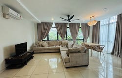 Jalan Fauna 1, 63000, Selangor, Cyberjaya, Selangor 63000