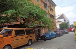 Jalan Batu Unjur, Klang, Selangor 41200