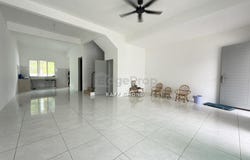 Lahat Mines, Lahat, Perak 30200