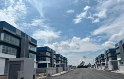 Petaling Jaya, Selangor 40150